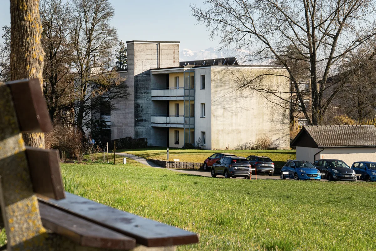 Knatsch um Vermächtnis der Sophie Guyer Pfäffikon, Vorstand der Wohngenossenschaft tritt zurück an GV im April 25.
